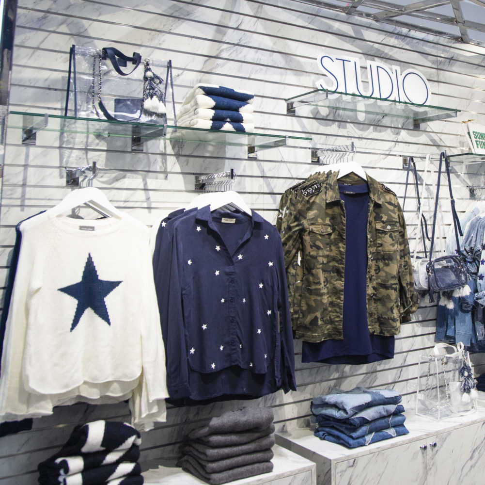 Dallas Cowboys Pro Shop - Sporting Goods Retail