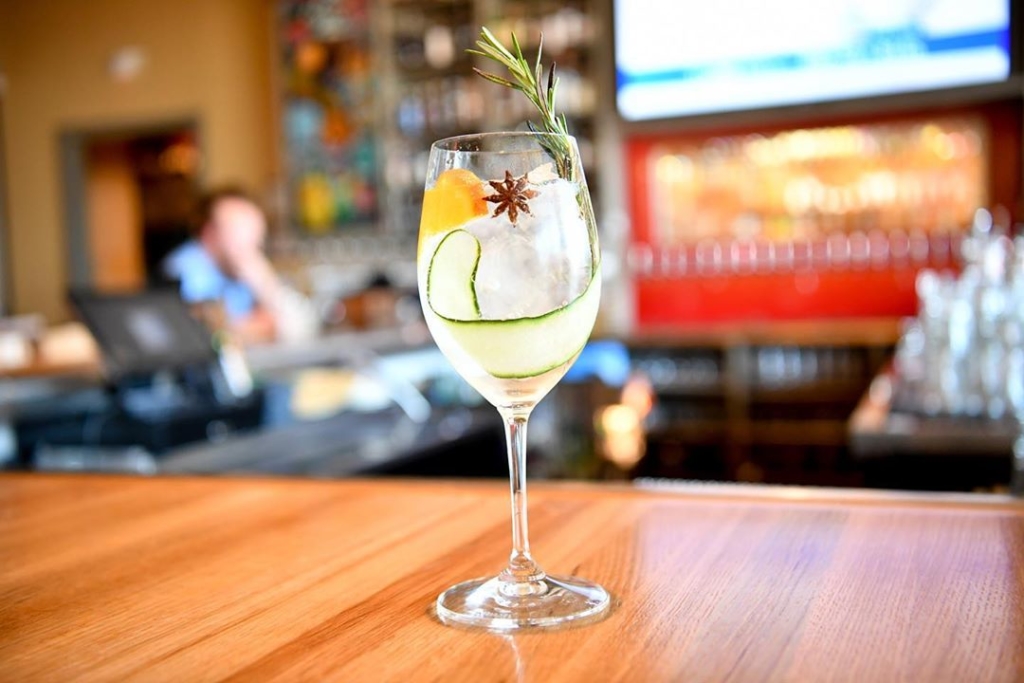 Happy Hour Specials Archives The Star District