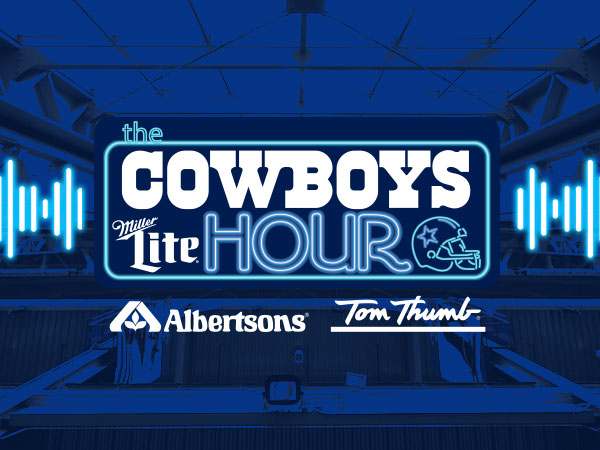 The Miller Lite Cowboys Hour - The Star District