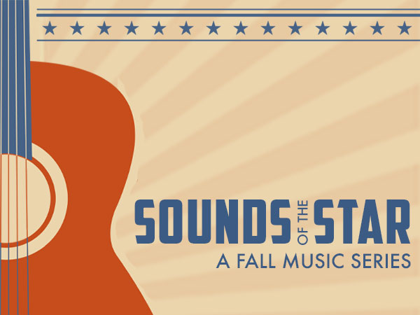 Sounds Of The Star Featuring Western Rewind The Star District
