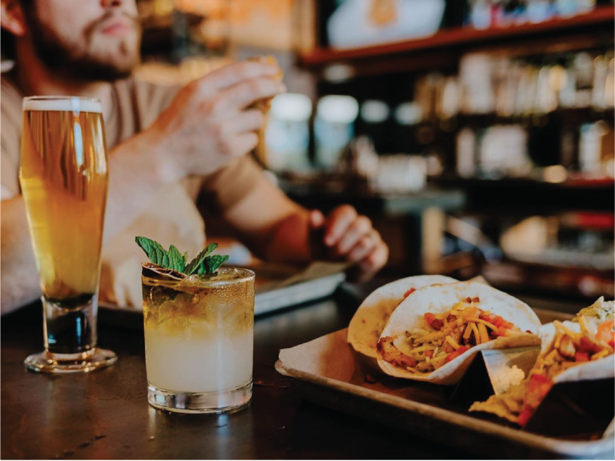 Happy Hour Specials Archives The Star District