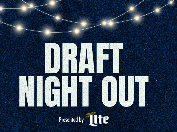 2023 Dallas Cowboys Draft Day presented by Miller Lite - The Star District