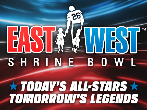 East-West Shrine Bowl