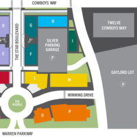 La Parisienne French Bistro - The Star District