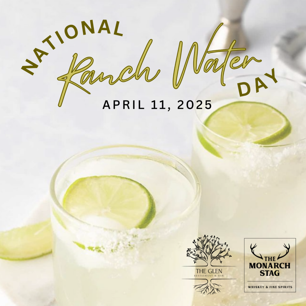 National Ranch Water Day - The Star District